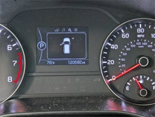 2018 Kia Sportage thumbnail – Delray Beach, FL – 22