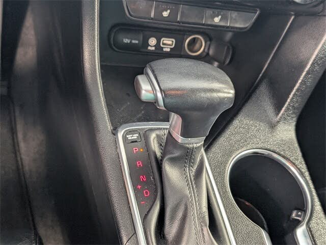 2018 Kia Sportage EX
                                    for sale in Delray Beach, FL – photo 21