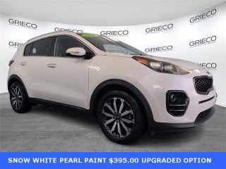 Kia Sportage for sale Las Vegas
