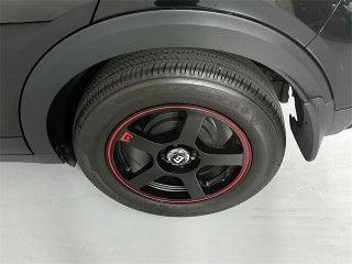 Image of 2024 Nissan Kicks