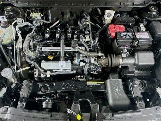 Image of 2024 Nissan Kicks