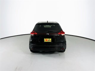 Image of 2024 Nissan Kicks