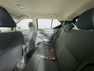 Image of 2024 Nissan Kicks