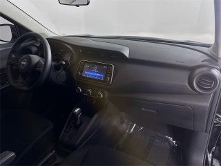 Image of 2024 Nissan Kicks