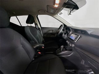 Image of 2024 Nissan Kicks