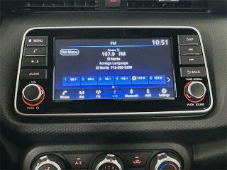 Image of 2024 Nissan Kicks