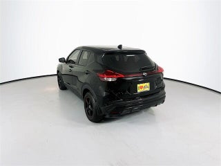 Image of 2024 Nissan Kicks