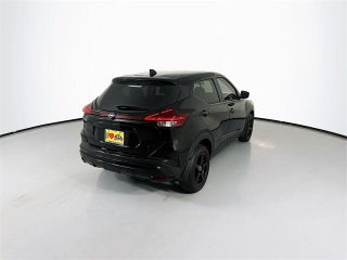 Image of 2024 Nissan Kicks