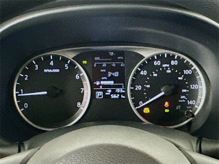 Image of 2024 Nissan Kicks