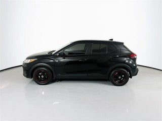 Image of 2024 Nissan Kicks