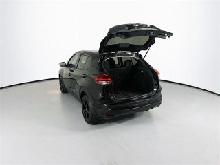 Image of 2024 Nissan Kicks