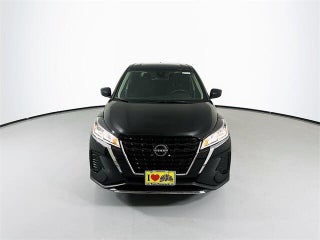 Image of 2024 Nissan Kicks