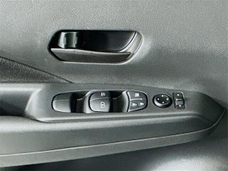 Image of 2024 Nissan Kicks