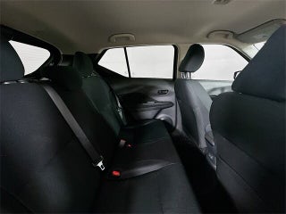 Image of 2024 Nissan Kicks