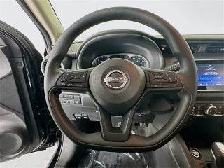 Image of 2024 Nissan Kicks