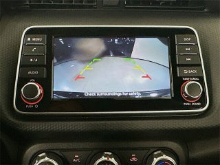 Image of 2024 Nissan Kicks