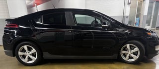 Image of 2014 Chevrolet Volt