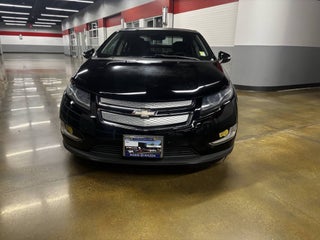 Image of 2014 Chevrolet Volt