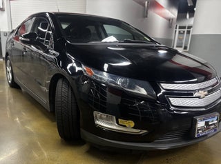 2014 Chevrolet Volt