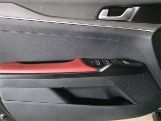 2024 Kia K5 thumbnail – Fort Lauderdale, FL – 9