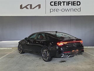 2024 Kia K5 thumbnail – Fort Lauderdale, FL – 8
