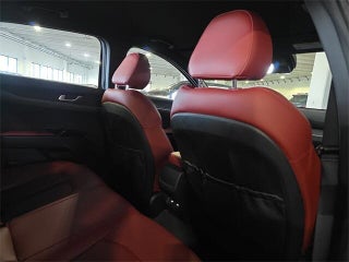 2024 Kia K5 thumbnail – Fort Lauderdale, FL – 25