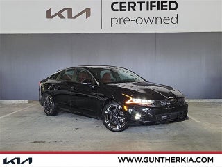 Kia K5 for sale Las Vegas