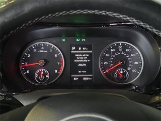 2024 Kia K5 thumbnail – Fort Lauderdale, FL – 15