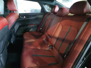 2024 Kia K5 thumbnail – Fort Lauderdale, FL – 23