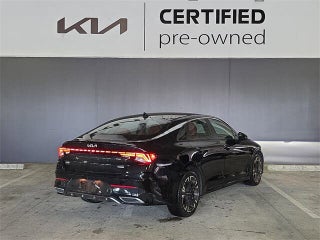 2024 Kia K5 thumbnail – Fort Lauderdale, FL – 6