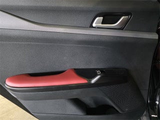 2024 Kia K5 thumbnail – Fort Lauderdale, FL – 21