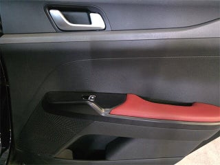 2024 Kia K5 thumbnail – Fort Lauderdale, FL – 24
