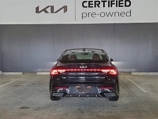 2024 Kia K5 thumbnail – Fort Lauderdale, FL – 7