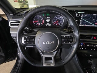 2024 Kia K5 thumbnail – Fort Lauderdale, FL – 13