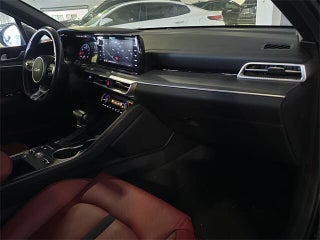 2024 Kia K5 thumbnail – Fort Lauderdale, FL – 29