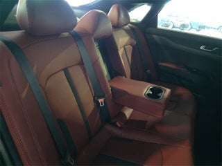 2024 Kia K5 thumbnail – Fort Lauderdale, FL – 26
