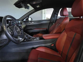2024 Kia K5 thumbnail – Fort Lauderdale, FL – 11