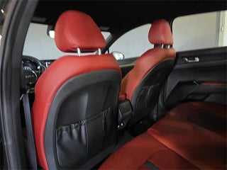 2024 Kia K5 thumbnail – Fort Lauderdale, FL – 22