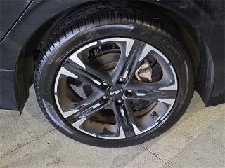 2024 Kia K5 thumbnail – Fort Lauderdale, FL – 5
