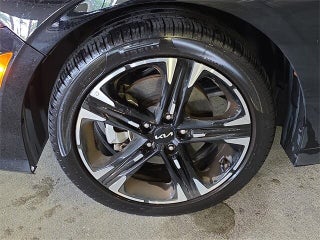2024 Kia K5 thumbnail – Fort Lauderdale, FL – 4