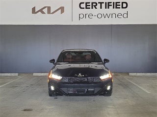 2024 Kia K5 thumbnail – Fort Lauderdale, FL – 2