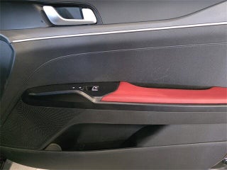 2024 Kia K5 thumbnail – Fort Lauderdale, FL – 28