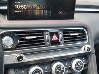 2023 Genesis G70 thumbnail – Miami, FL – 22