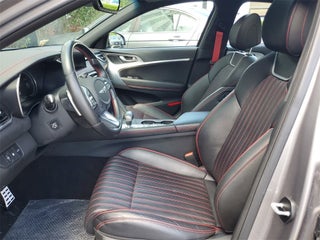 2023 Genesis G70 thumbnail – Miami, FL – 15