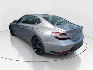 2023 Genesis G70 thumbnail – Miami, FL – 4