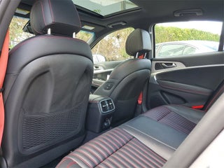 2023 Genesis G70 thumbnail – Miami, FL – 9