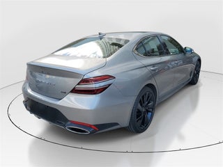 2023 Genesis G70 thumbnail – Miami, FL – 3