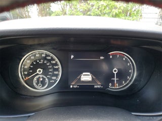 2023 Genesis G70 thumbnail – Miami, FL – 18