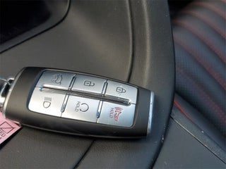 2023 Genesis G70 thumbnail – Miami, FL – 27