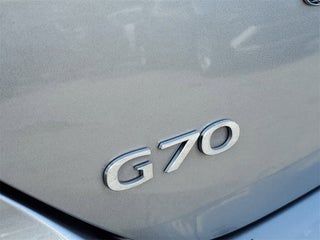 2023 Genesis G70 thumbnail – Miami, FL – 6